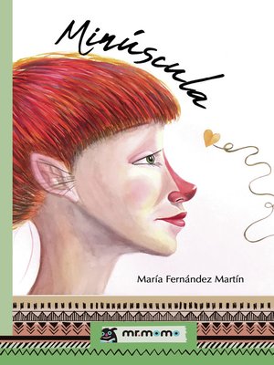 cover image of Minúscula